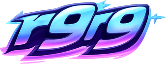 Logo r9r9